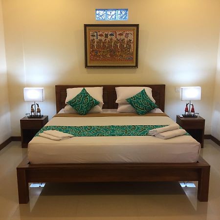 Mano House Ubud Exterior foto