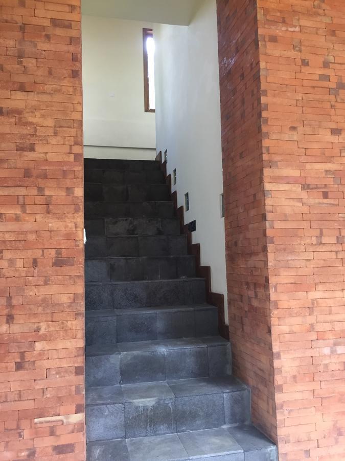 Mano House Ubud Exterior foto